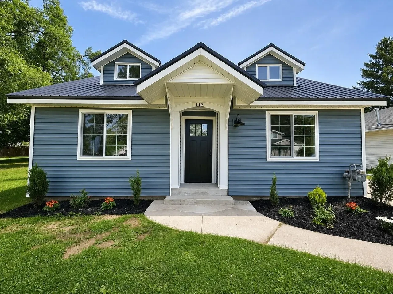 117 Oliver Dr, Houghton Lake